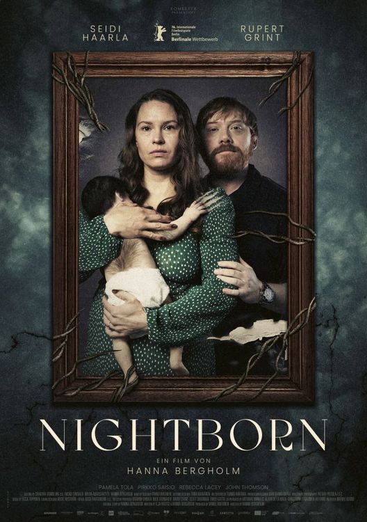 Filmplakat Nightborn