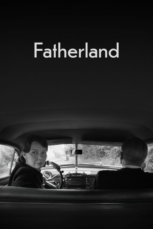 Filmplakat Vaterland