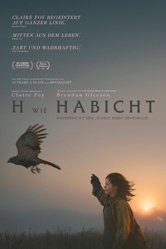 H wie Habicht