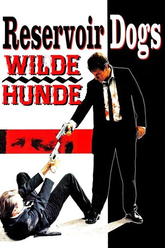 Reservoir Dogs