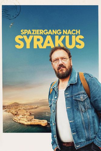 Der Spaziergang nach Syrakus