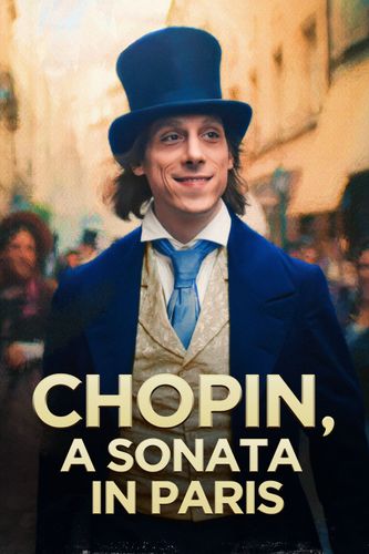 Chopin - Eine Sonate in Paris