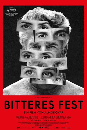 Bitteres Fest