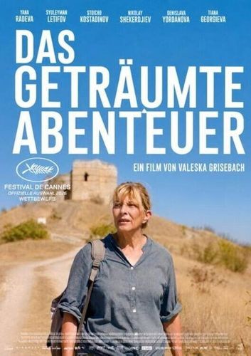 Das Geträumte Abenteuer