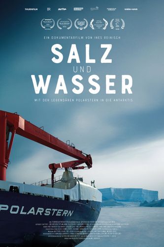 Salz und Wasser