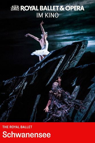 RBO Live 2026/27: Schwanensee (Royal Ballet)