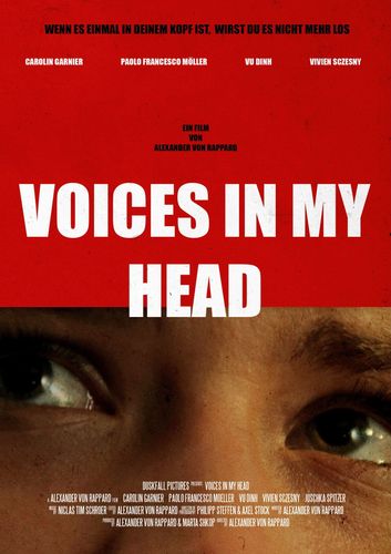 Voices in my Head