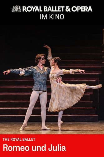RBO Live 2026/27: Romeo und Julia (Royal Ballet)