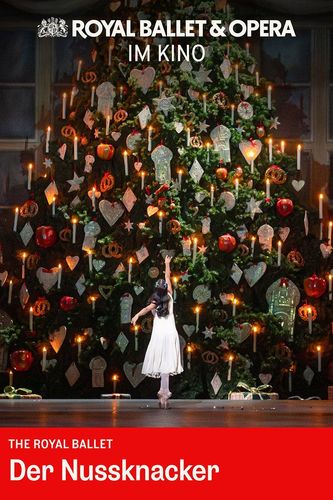 RBO Live 2026/27: Der Nussknacker (Royal Ballet)