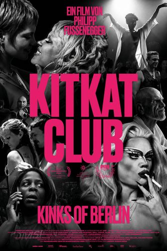 KitKatClub: Kinks of Berlin